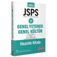 Data Yayınları 2024 JSPS Genel Yetenek - Genel Kültür Hazırlık Kitabı