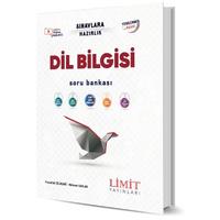 Limit Yayınları Dil Bilgisi Soru Bankası