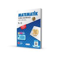 Yarı Çap Yayınları 10. Sınıf Matematik Soru Bankası