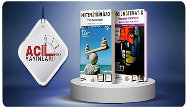 Acil Yayınları