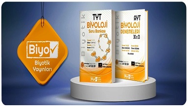 Biyotik Yayınları