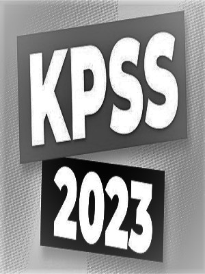 KPSS Hazırlık