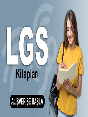 LGS Kitapları