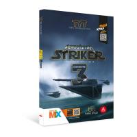 A Yayınları Striker Tyt 3 Deneme Bekosistem