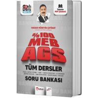 Akademi Denizi MEB AGS Tüm Dersler Soru Bankası