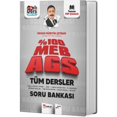 Akademi Denizi MEB AGS Tüm Dersler Soru Bankası