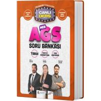 Akademi Denizi MEB AGS Tarih Coğrafya Anayasa Soru Bankası