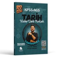Akademi Denizi KPSS AGS Tarih Video Ders Notları