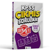 Akademi Denizi KPSS Genel Kültür Genel Yetenek Ortaöğretim Önlisans Son 5 + 5 Yıl Çıkmış Sorular