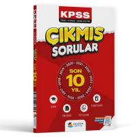 Akademi Denizi KPSS Genel Yetenek Genel Kültür Lisans Son 10 Yıl Çıkmış Sorular