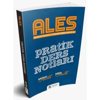 Akademi Denizi Ales Pratik Ders Notları