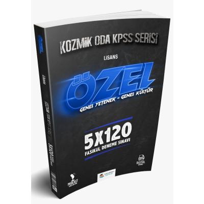 Akademi Denizi Kpss Gy Gk Kozmik Oda Lisans 5 X 120 Deneme