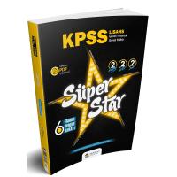 Akademi Denizi Kpss Gy Gk Lisans Süper Star 6 Deneme