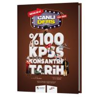 Akademi Denizi Kpss Tarih Konsantre Canlı Ders Destekli