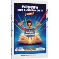 Akıl Yürütme Yayınları 5. 6. 7. 8. Sınıf Matematik İşlem Hızımı Geliştiriyorum 1. Kitap