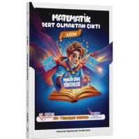 Akıl Yürütme Yayınları 5. 6. 7. 8. Sınıf Matematik Tüm Öğrencilere Uygun Problem Çözme Yöntemleri 4. Kitap