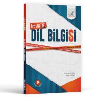 Aktif Öğrenme TYT AYT Dil Bilgisi Proaktif Soru Bankası