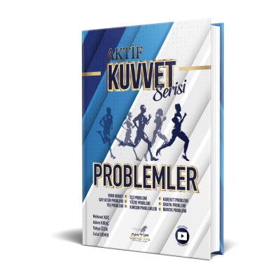 Aktif Öğrenme Yayınları Matematik Problemler