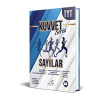 Aktif Öğrenme Yayınları Tyt Kuvvet Serisi Sayılar
