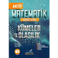 Aktif Yayınları Kümeler Olasılık Fasikülü