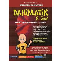 Altın Nokta LGS 8. Sınıf Dahimatik Matematik Yarışmalarına İlk Adım