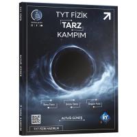 Altuğ Güneş TYT Fizik Tarz Kampım