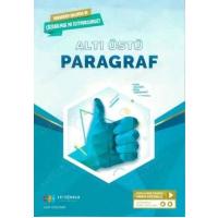 Antrenmanlarla TYT AYT Altı Üstü Paragraf Soru Bankası