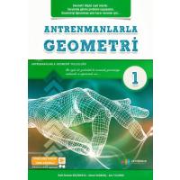 Antrenman Yayıncılık Antrenmanlarla Geometri 1