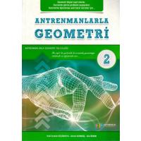 Antrenman Yayıncılık Antrenmanlarla Geometri 2