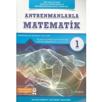 Antrenman Yayıncılık Antrenmanlarla Matematik 1