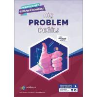 Antrenman Yayıncılık Hiç Problem Değil Tamamı Video Çözümlü