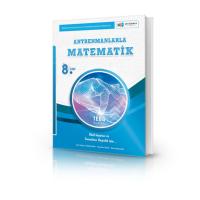 Antrenman Yayıncılık LGS 8. Sınıf Antrenmanlarla Matematik