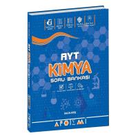 Apotemi Yayınları Ayt Kimya Soru Bankası