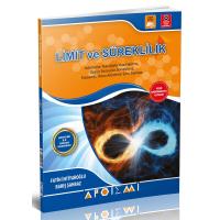 Apotemi Yayınları Limit Ve Süreklilik