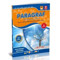 Apotemi Yayınları Paragraf