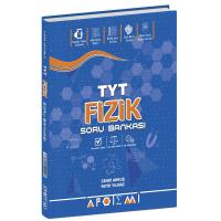 Apotemi Yayınları Tyt Fizik Soru Bankası