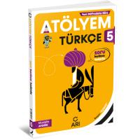 Arı Yayıncılık 5. Sınıf Türkçe Atölyem