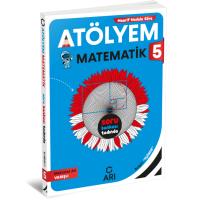 Arı Yayıncılık 5. Sınıf Matematik Atölyem
