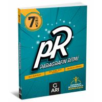 Arı Yayıncılık 7. Sınıf Paragrafın Ritmi