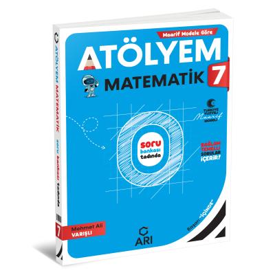Arı Yayıncılık 7. Sınıf Matematik Atölyem