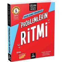 Arı Yayıncılık Ösym Soru Tipleriyle Problemlerin Ritmi