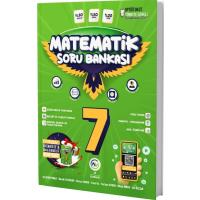 Av Yayınları 7. Sınıf Matematik Soru Bankası