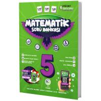 Av Yayınları 5. Sınıf Matematik Soru Bankası