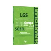 Av Yayınları LGS 8. Sınıf MEB Sözel Örnek Soru Senaryoları