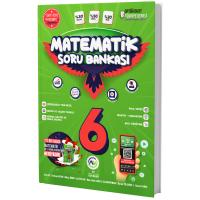 Av Yayınları 6. Sınıf Matematik Soru Bankası