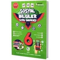 Av Yayınları 6. Sınıf Sosyal Bilgiler Soru Bankası