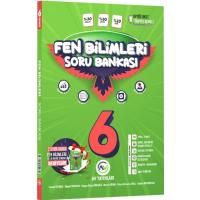 Av Yayınları 6. Sınıf Fen Bilimleri Soru Bankası