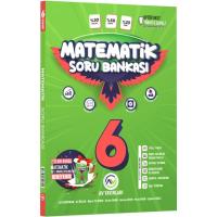 Av Yayınları 6. Sınıf Matematik Soru Bankası