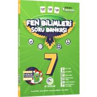 Av Yayınları 7. Sınıf Fen Bilimleri Soru Bankası
