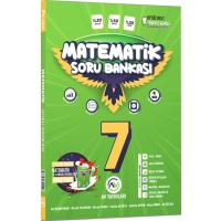 Av Yayınları 7. Sınıf Matematik Soru Bankası